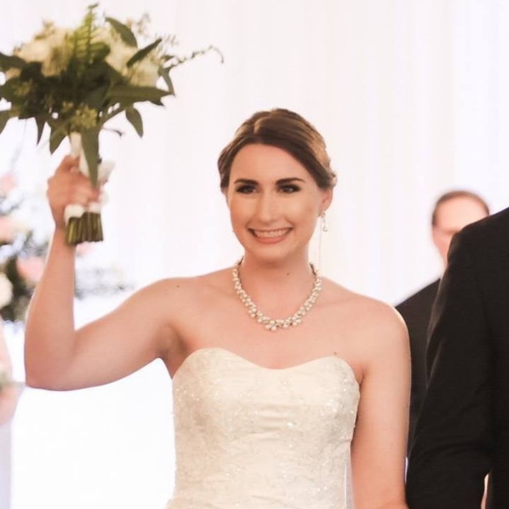 Meet your Posher, Ashley